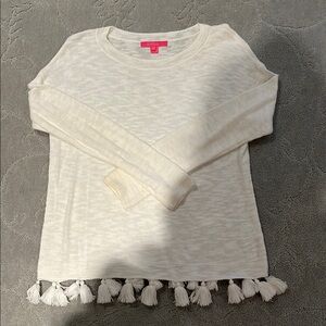 Lily Pulitzer Sweater